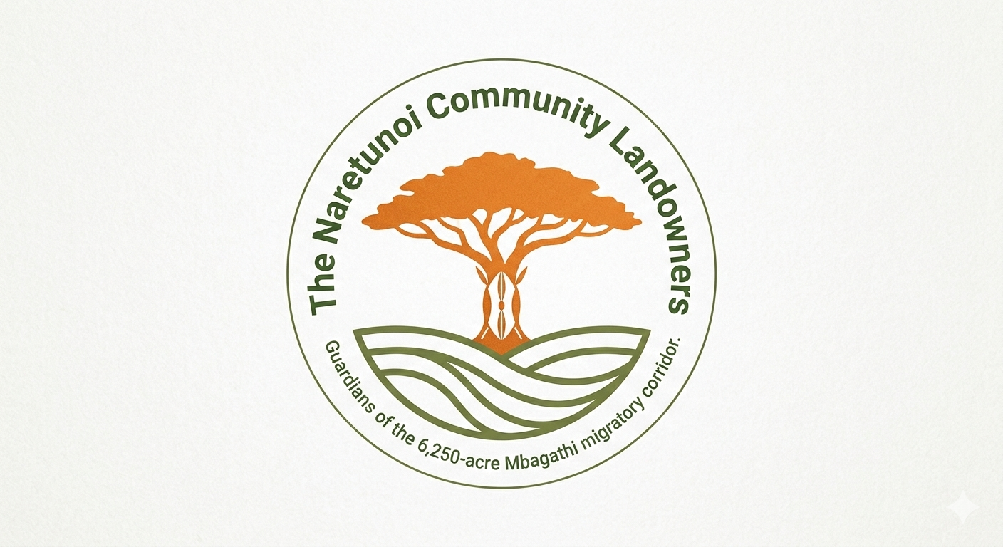 The  Naretunoi Community Landowners