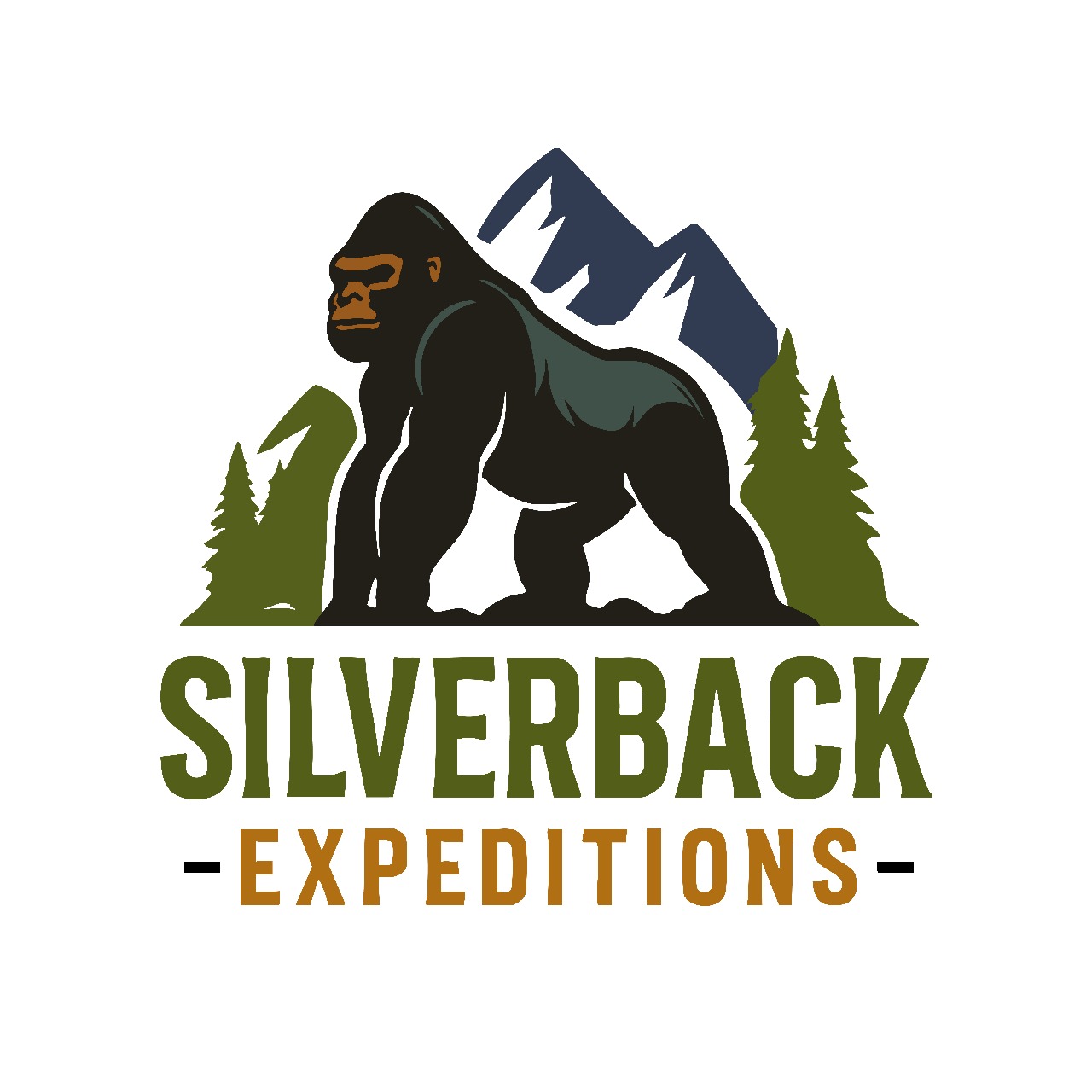Silverback Expeditions